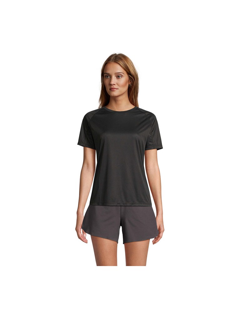 VORTEX WOMEN RAGLAN