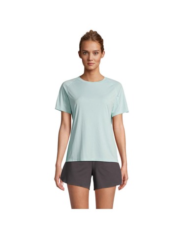 VORTEX WOMEN RAGLAN