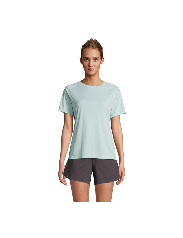 VORTEX WOMEN RAGLAN