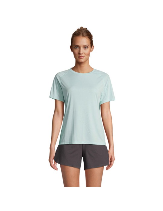 VORTEX WOMEN RAGLAN
