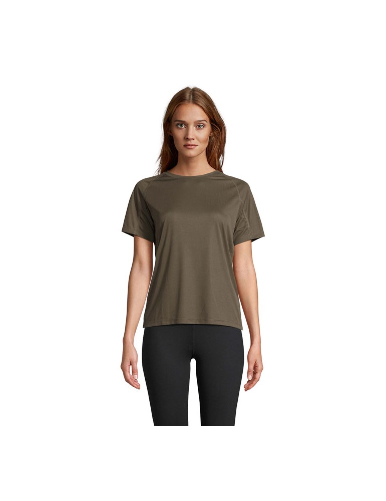 VORTEX WOMEN RAGLAN