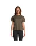 VORTEX WOMEN RAGLAN