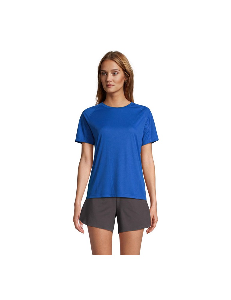 VORTEX WOMEN RAGLAN