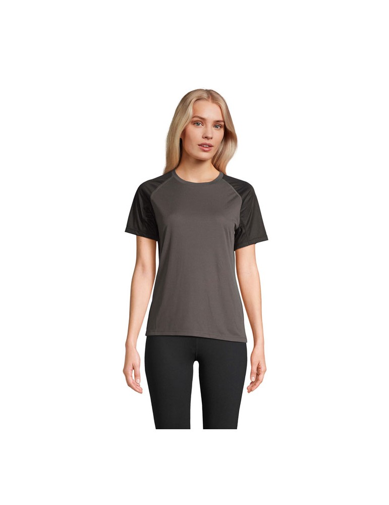 VORTEX WOMEN RAGLAN