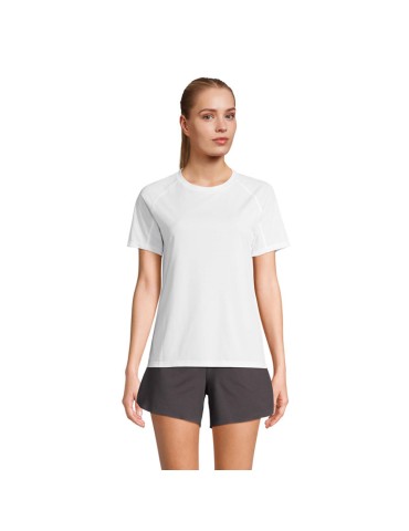 VORTEX WOMEN RAGLAN