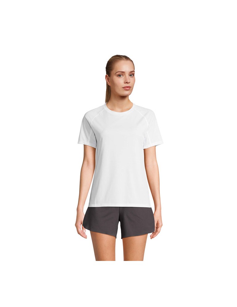 VORTEX WOMEN RAGLAN
