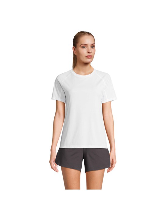 VORTEX WOMEN RAGLAN