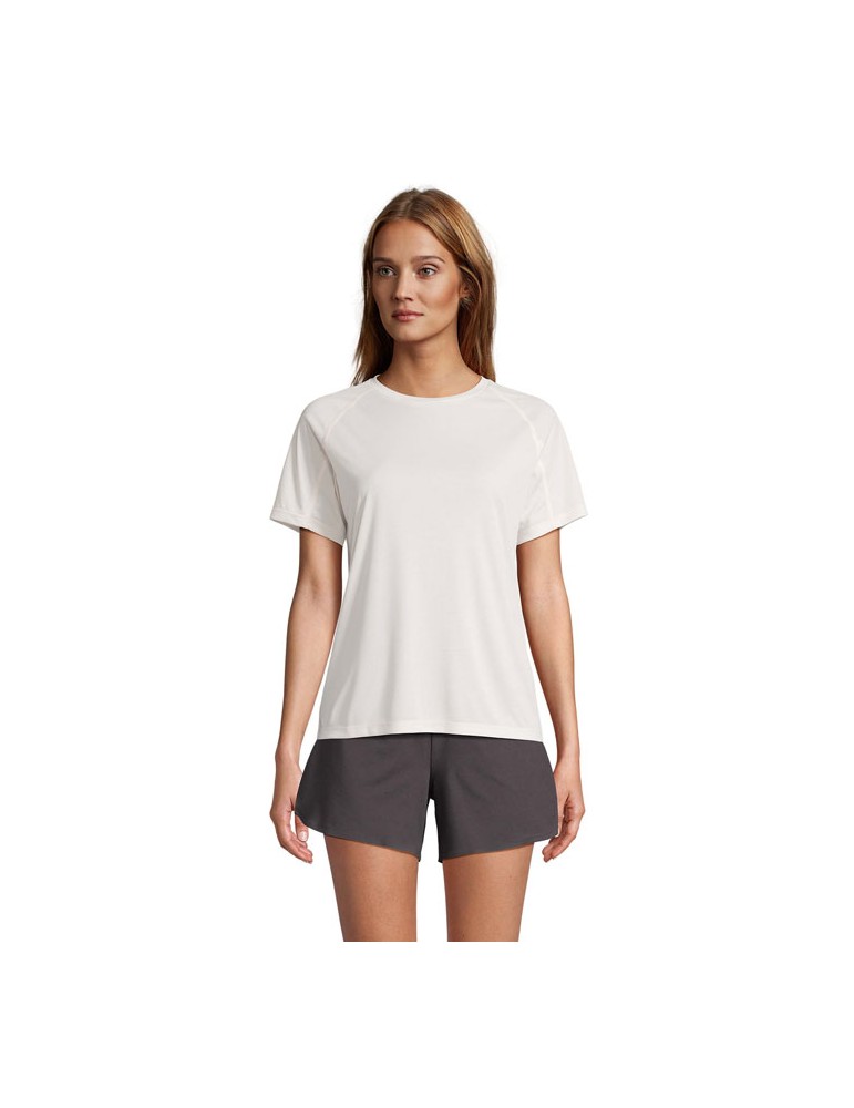 VORTEX WOMEN RAGLAN