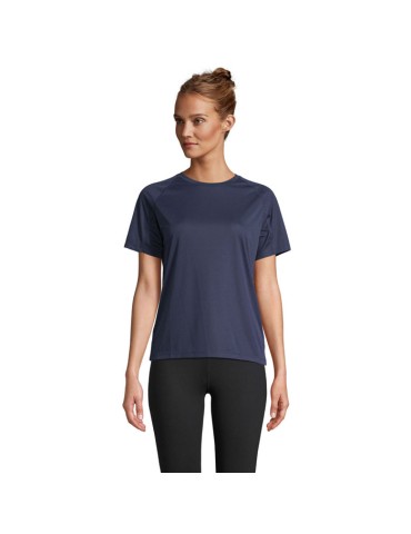 VORTEX WOMEN RAGLAN