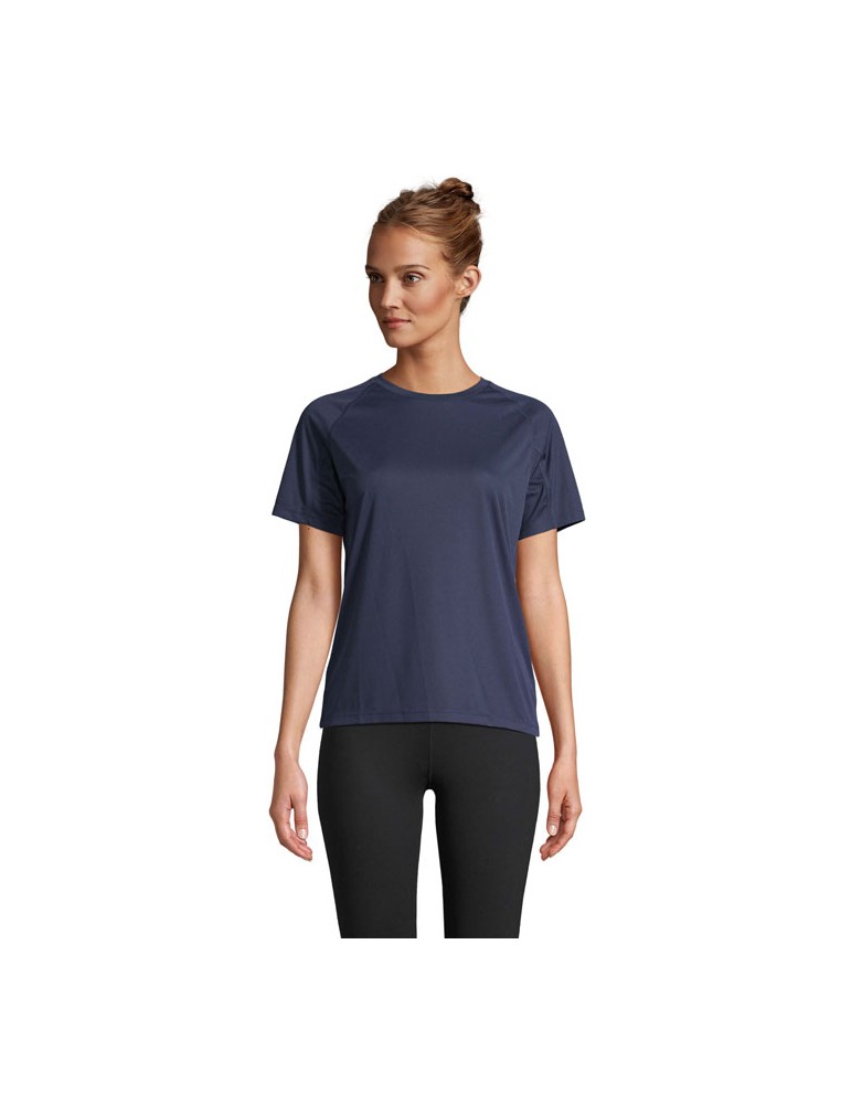 VORTEX WOMEN RAGLAN