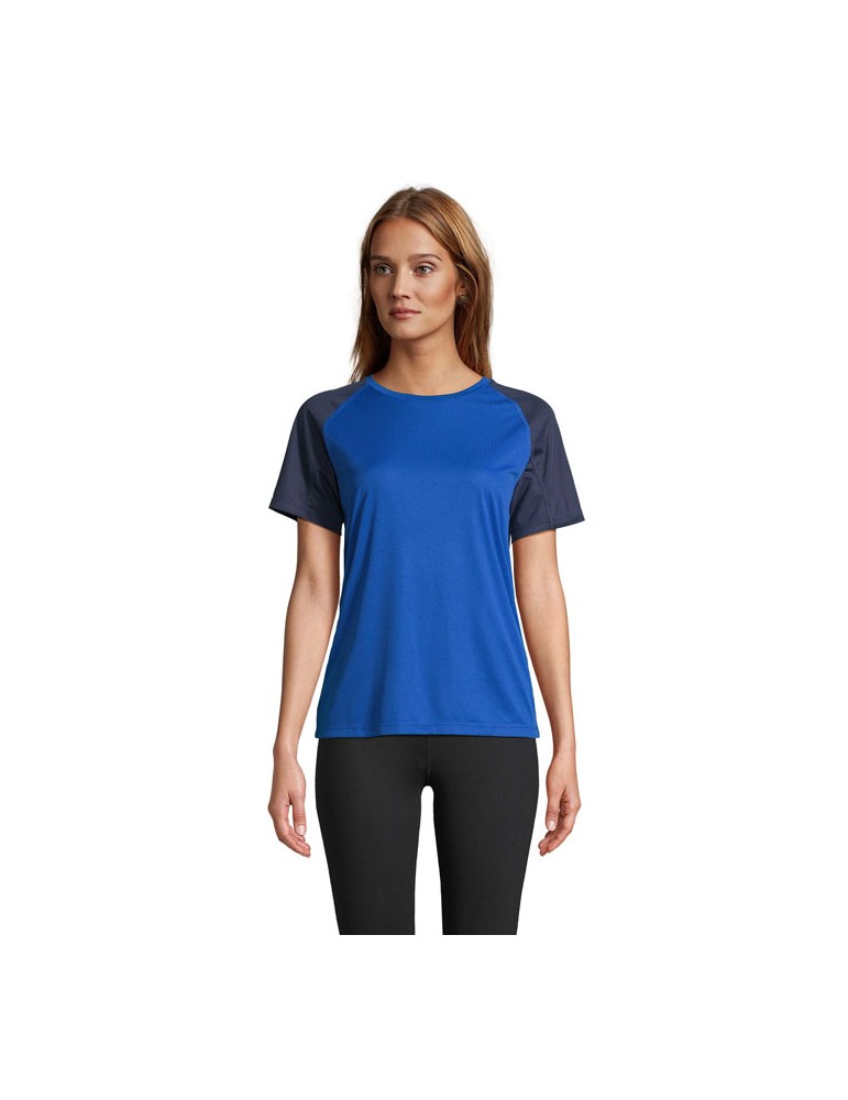 VORTEX WOMEN RAGLAN
