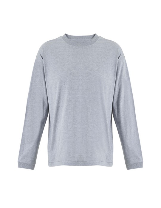 LEGACY LSL TEE SHIRT 220g