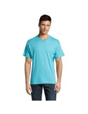 T-shirt Col V Personnalisable | SOL'S VICTORY