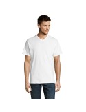 T-shirt Col V Personnalisable | SOL'S VICTORY