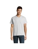 T-shirt Col V Personnalisable | SOL'S VICTORY