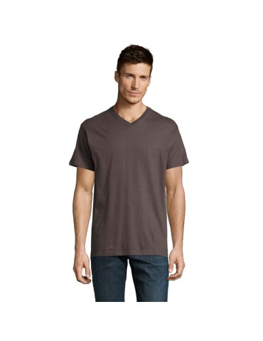 T-shirt Col V Personnalisable | SOL'S VICTORY