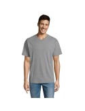 T-shirt Col V Personnalisable | SOL'S VICTORY
