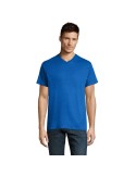 T-shirt Col V Personnalisable | SOL'S VICTORY