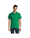T-shirt Col V Personnalisable | SOL'S VICTORY