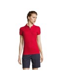 Polo Femme et Confortable - Objets Publicitaires