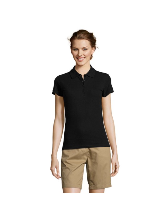 Polo Femme et Confortable - Objets Publicitaires