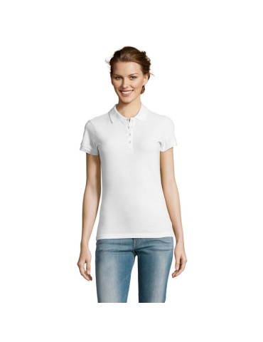 Polo Femme et Confortable - Objets Publicitaires