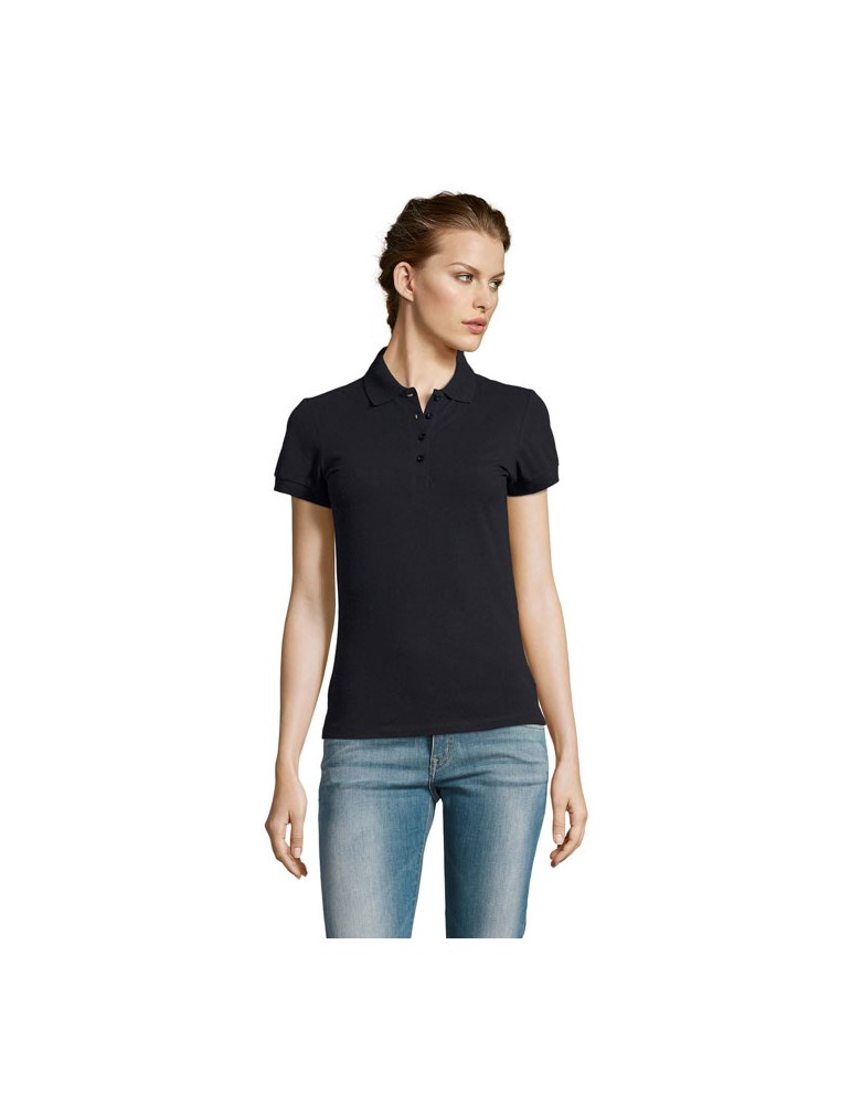 Polo Femme et Confortable - Objets Publicitaires