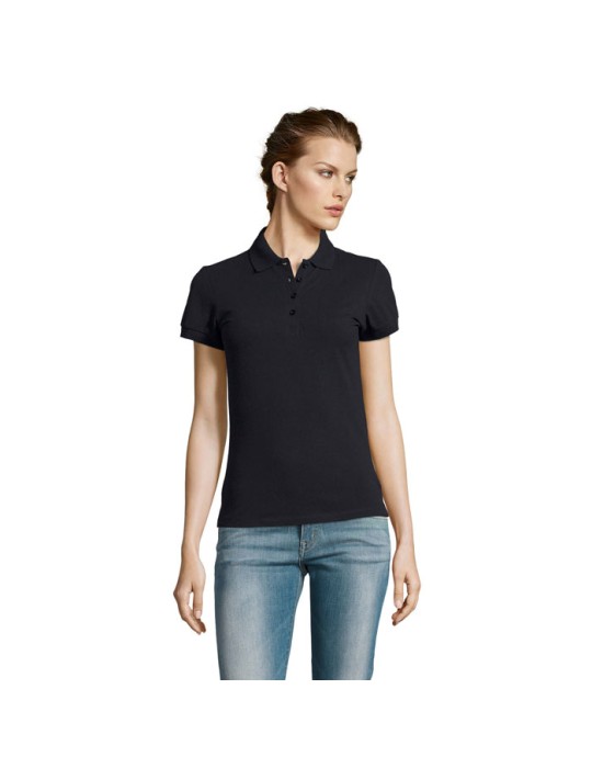 Polo Femme et Confortable - Objets Publicitaires
