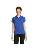 Polo Femme et Confortable - Objets Publicitaires