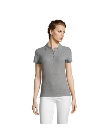 Polo Femme et Confortable - Objets Publicitaires