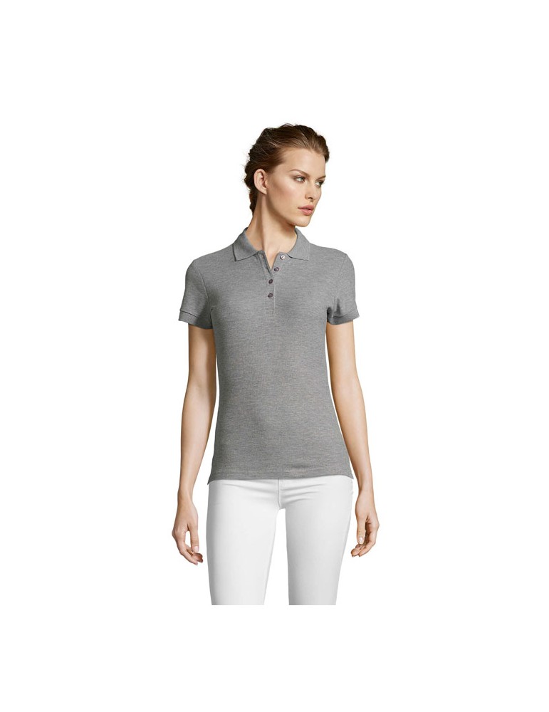 Polo Femme et Confortable - Objets Publicitaires