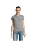 Polo Femme PASSION en Coton - Objets Publicitaires