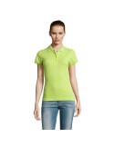 Polo Femme PASSION en Coton - Objets Publicitaires