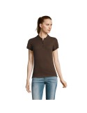 Polo Femme PASSION en Coton - Objets Publicitaires