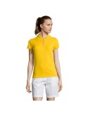 Polo Femme PASSION en Coton - Objets Publicitaires