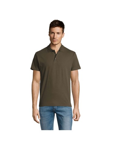 Polo Personnalisable Summer II Men - 100% Coton 2