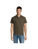 Polo Personnalisable Summer II Men - 100% Coton