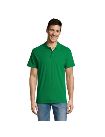 Polo Personnalisable Summer II Men - 100% Coton