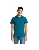 Polo Personnalisable Summer II Men - 100% Coton