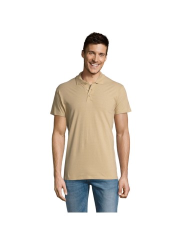Polo Personnalisable Summer II Men - 100% Coton