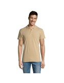 Polo Personnalisable Summer II Men - 100% Coton