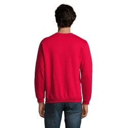 Sweat-shirt personnalisable 260g Spider Men Matières : PET Taille textile : L Couleurs : rouge cadeau affaires élégant