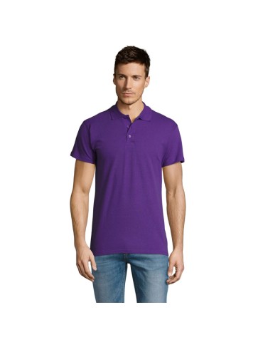 Polo Personnalisable Summer II Men - 100% Coton