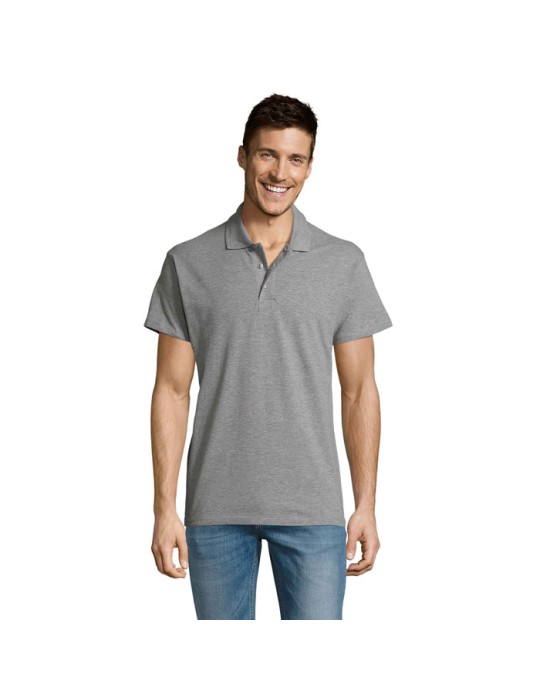 Polo Personnalisable Summer II Men - 100% Coton