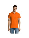 Polo Personnalisable Summer II Men - 100% Coton