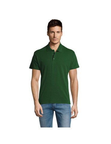 Polo Personnalisable Summer II Men - 100% Coton