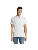 Polo Personnalisable Summer II Men - 100% Coton