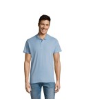 Polo Personnalisable Summer II Men - 100% Coton