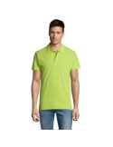 Polo Personnalisable Summer II Men - 100% Coton