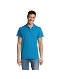 Polo Personnalisable Summer II Men - 100% Coton